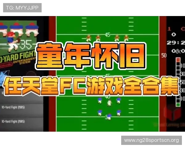 全面整理的FC游戏合集免费下载指南，满足不同玩家的游戏需求