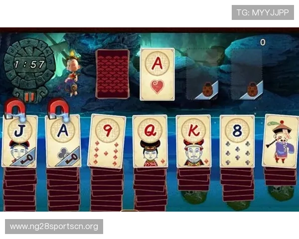 六种创新扑克牌玩法的规则介绍及实战技巧，丰富你的游戏玩法体验