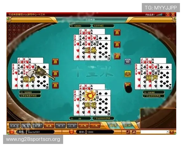当当棋牌十三水玩法详解,全面解析游戏规则与实用技巧提升胜率 当当棋牌十三水玩法详解,全面解析游戏规则与实用技巧提升胜率